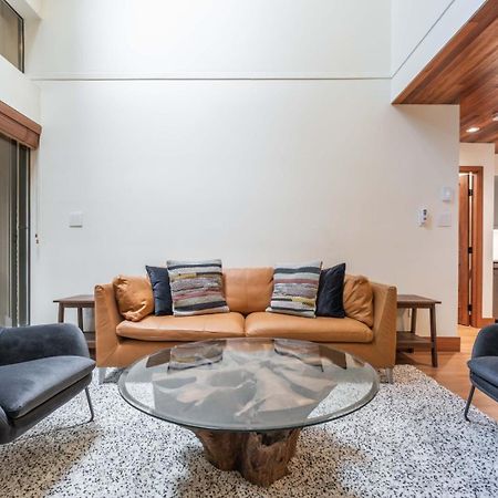 Snowberry By Outpost Whistler Villa Екстериор снимка