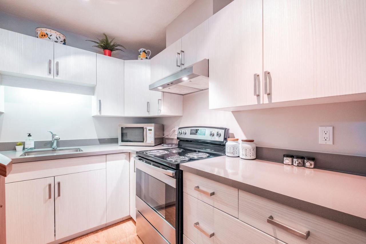 Snowberry By Outpost Whistler Villa Екстериор снимка