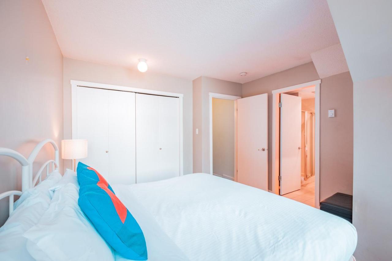 Snowberry By Outpost Whistler Villa Екстериор снимка