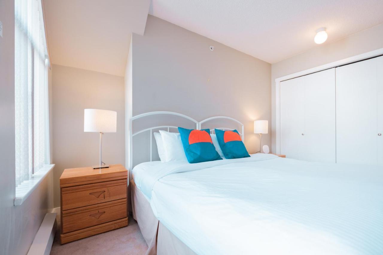 Snowberry By Outpost Whistler Villa Екстериор снимка