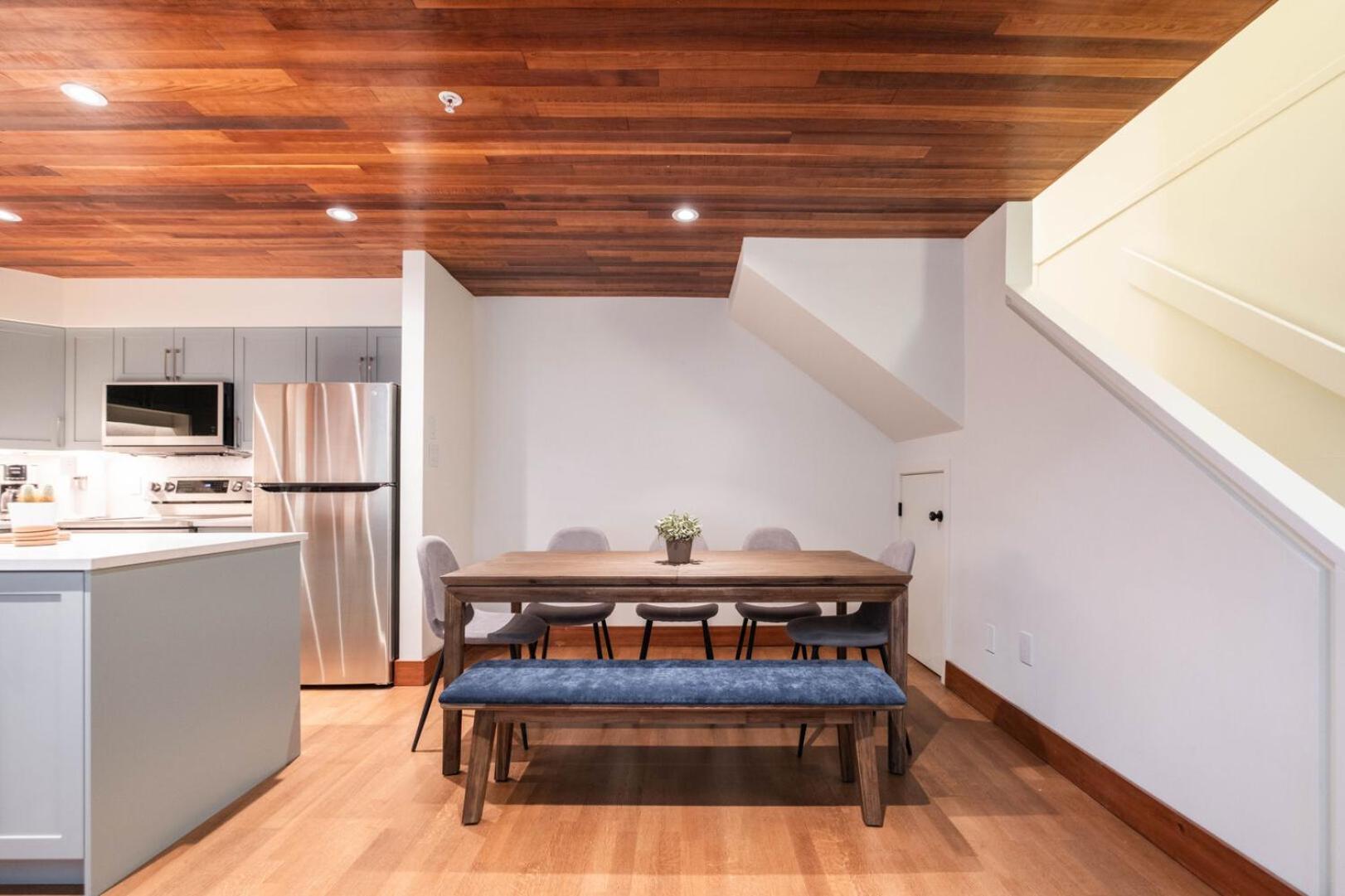 Snowberry By Outpost Whistler Villa Екстериор снимка
