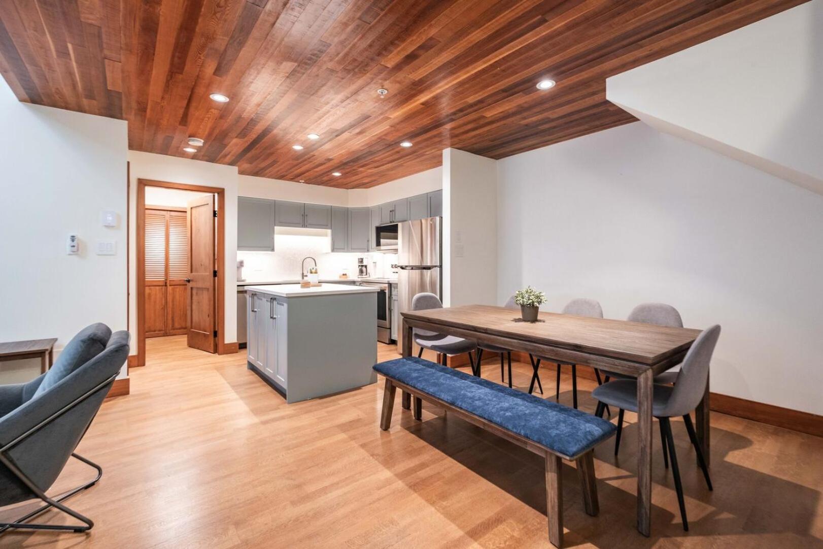 Snowberry By Outpost Whistler Villa Екстериор снимка