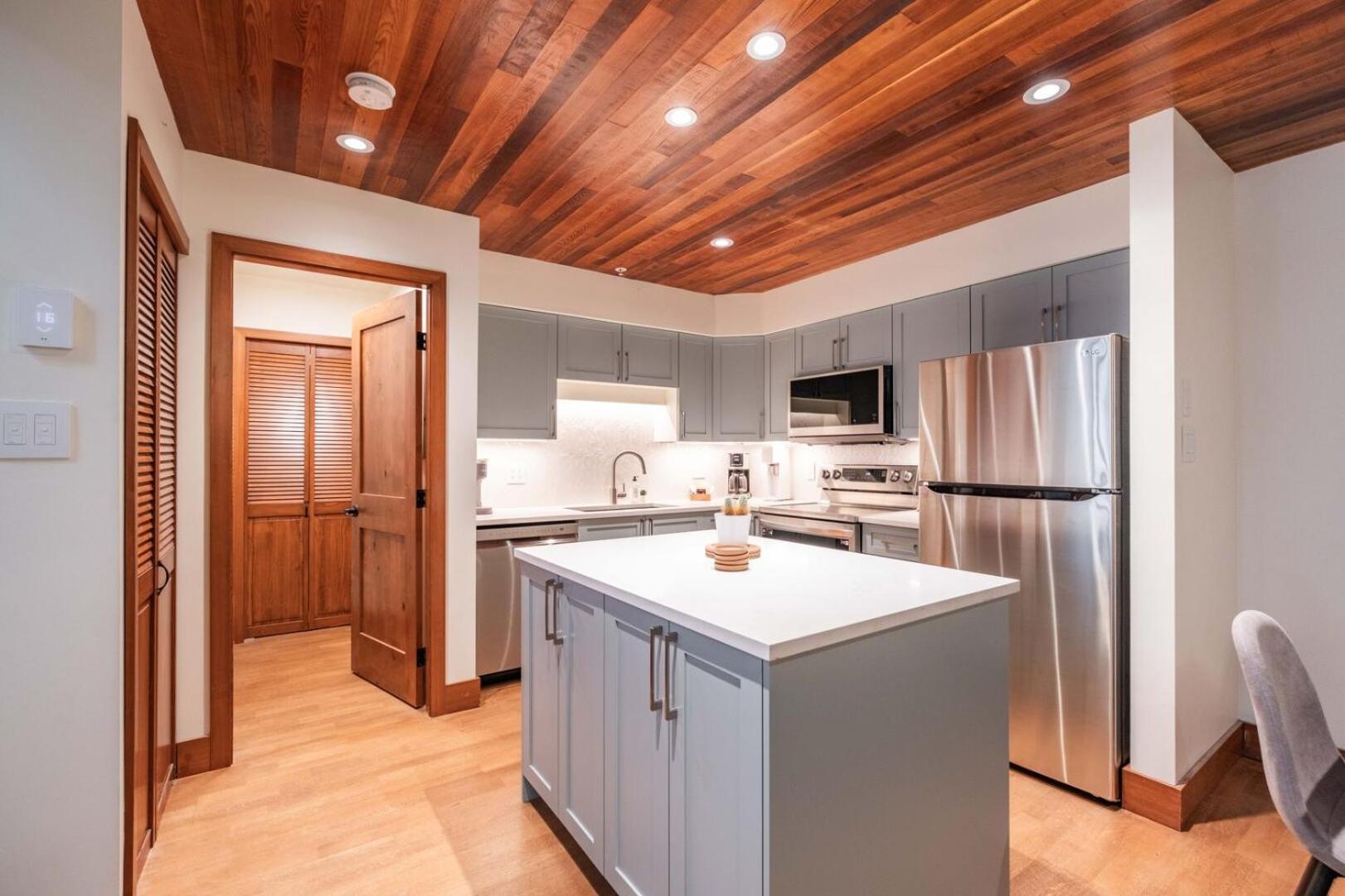 Snowberry By Outpost Whistler Villa Екстериор снимка