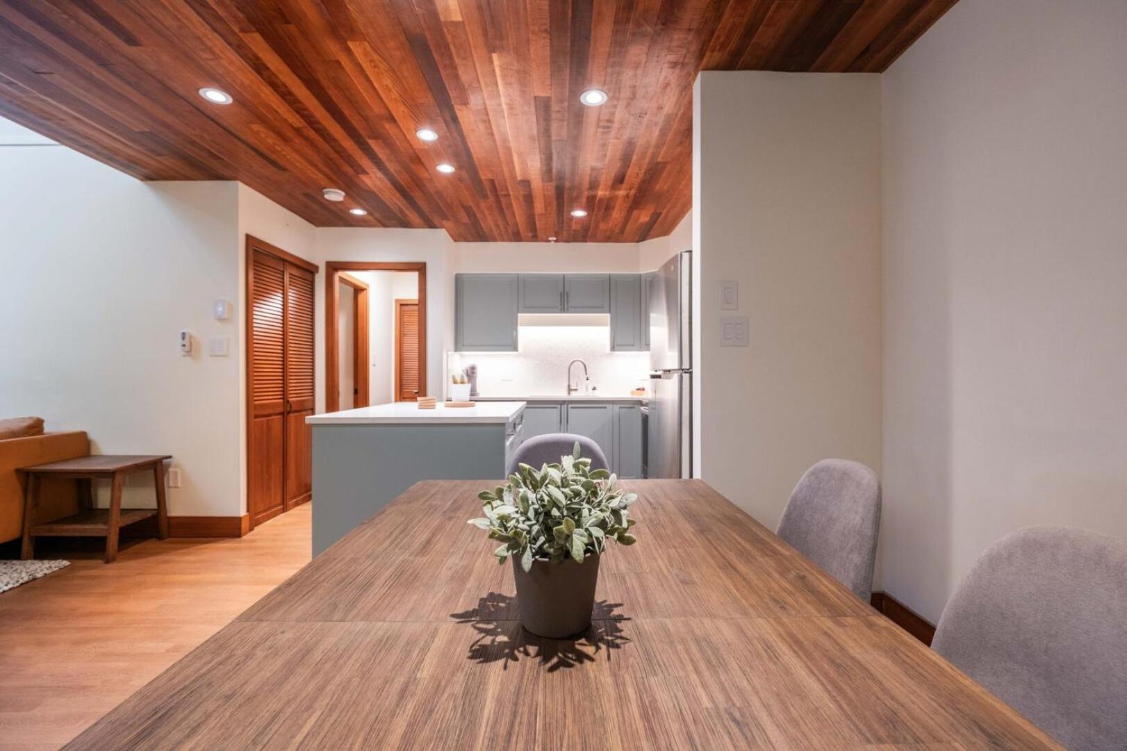 Snowberry By Outpost Whistler Villa Екстериор снимка