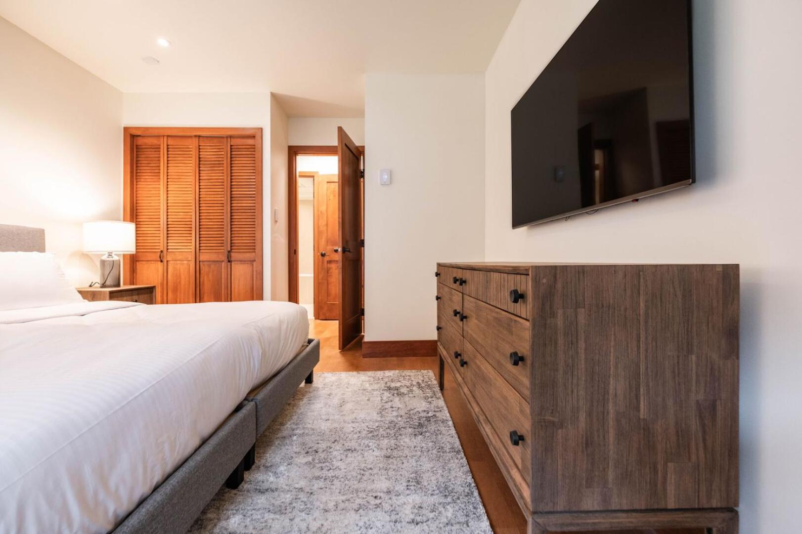 Snowberry By Outpost Whistler Villa Екстериор снимка