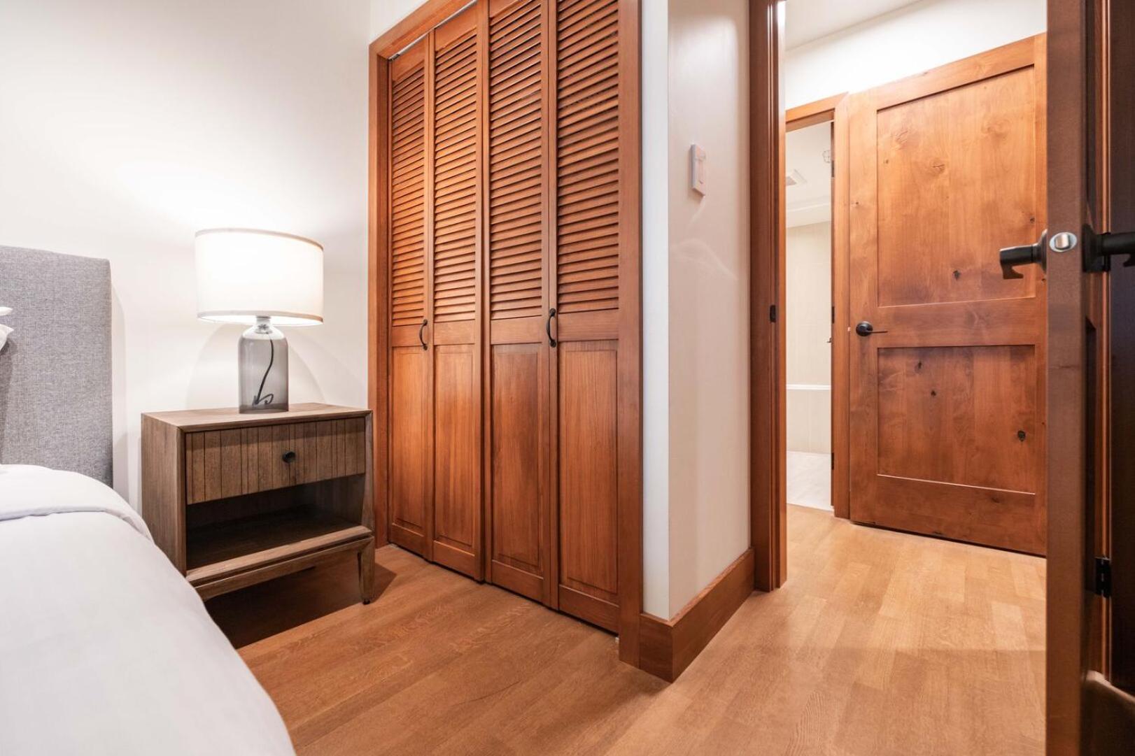 Snowberry By Outpost Whistler Villa Екстериор снимка