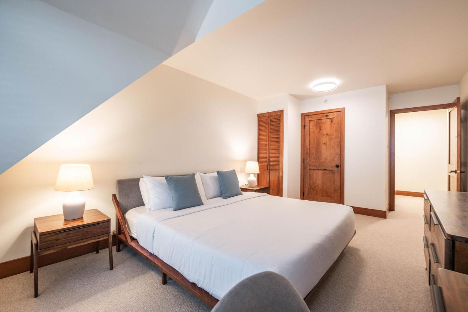 Snowberry By Outpost Whistler Villa Екстериор снимка