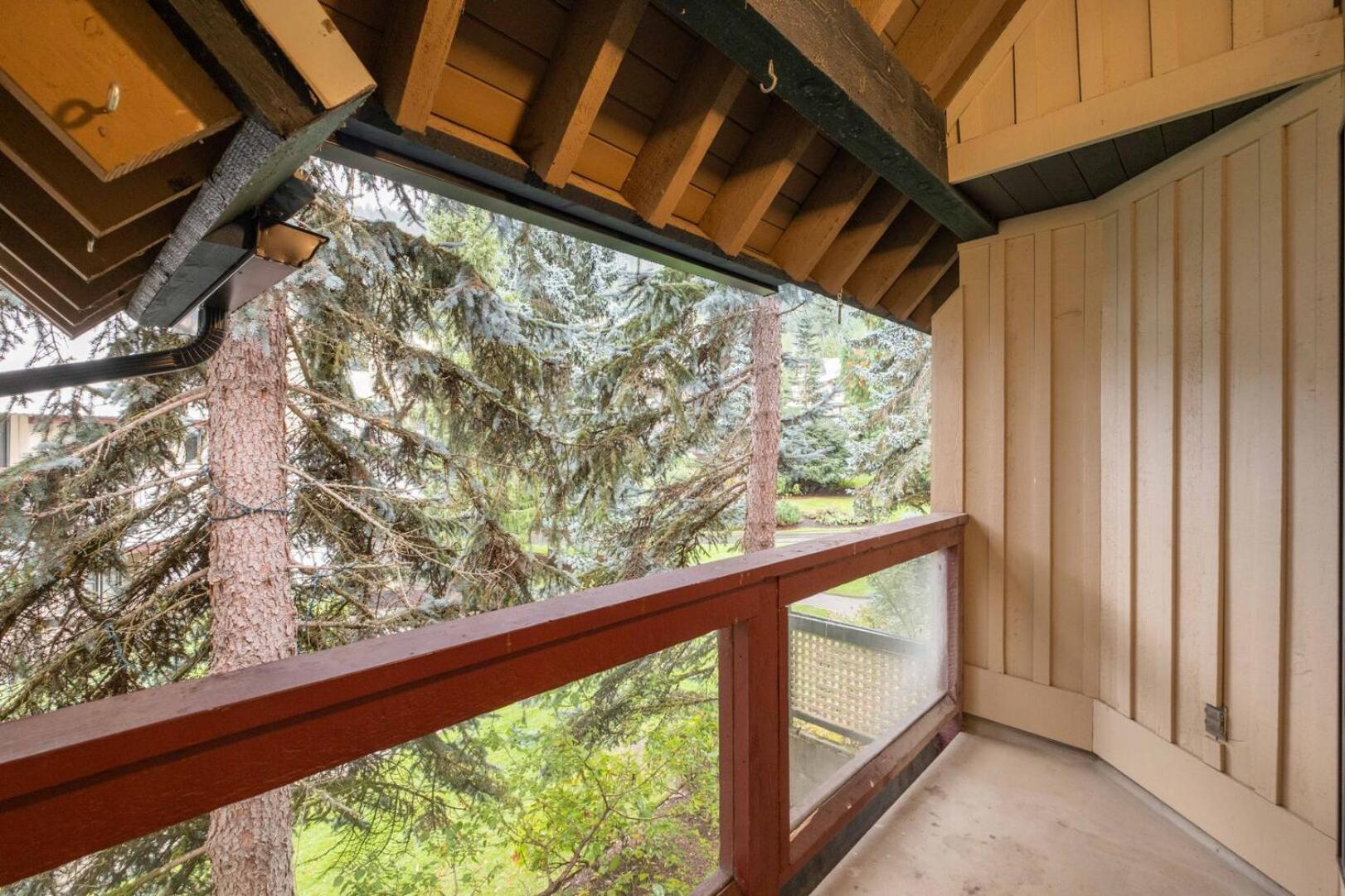 Snowberry By Outpost Whistler Villa Екстериор снимка