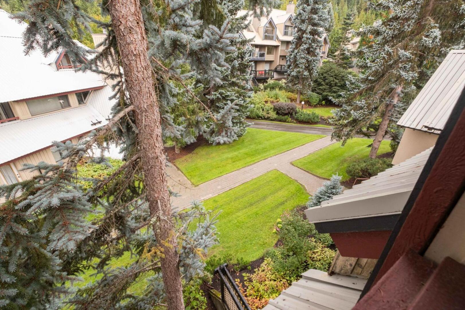 Snowberry By Outpost Whistler Villa Екстериор снимка